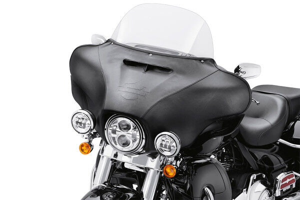 Harley Davidson VERKLEIDUNGSSCHONER - BATWING VERKLEIDUNG 57000307