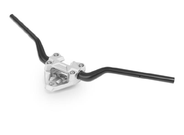 BMW Motorrad R1300RT Lenker Schwarz