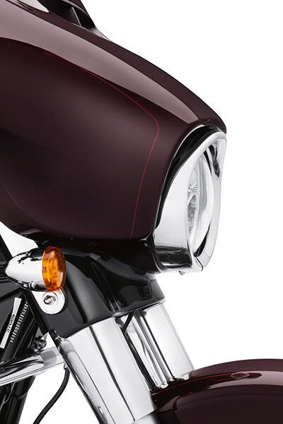 Harley Davidson Zierschirm-Kollektion 67700216