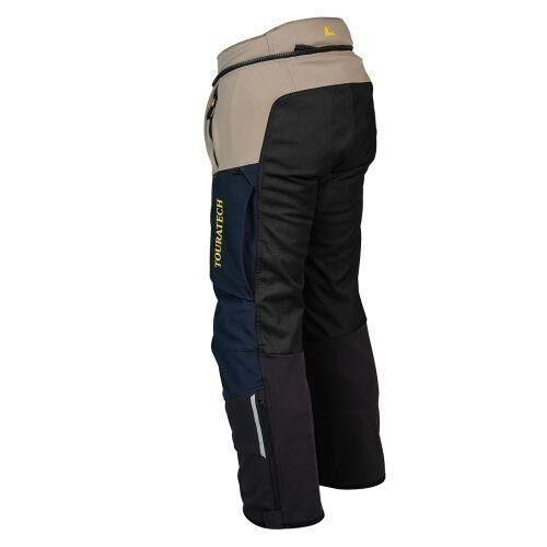 Touratech Motorradhose Dustrider Unisex