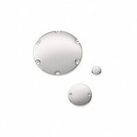 Harley Davidson Classic Chrome Deckel 32584-88TA Harley Davidson Classic Chrome Deckel 32584-88TA