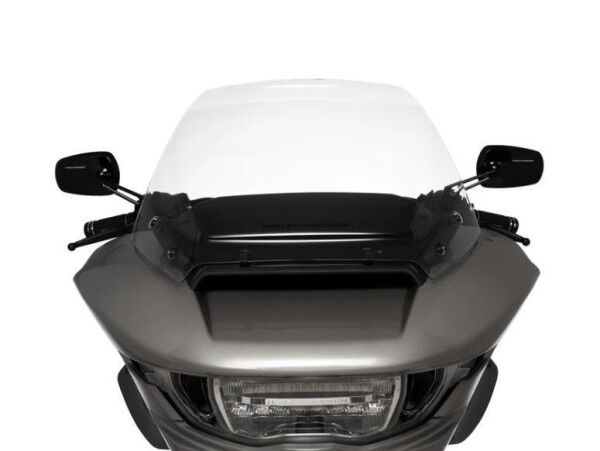 Harley Davidson Wind Splitter 30,5 cm hohe Scheibe