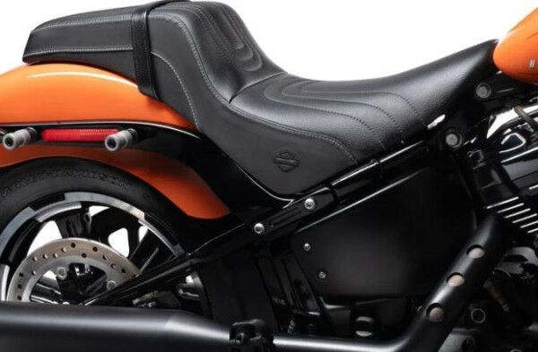 Harley Davidson Switchback Sitz – U-Naht
