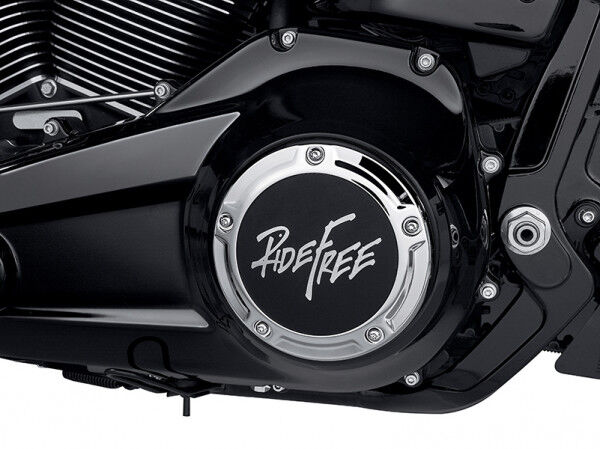 Harley-Davidson RIDE FREE™ KOLLEKTION - DERBY DECKEL 25701063