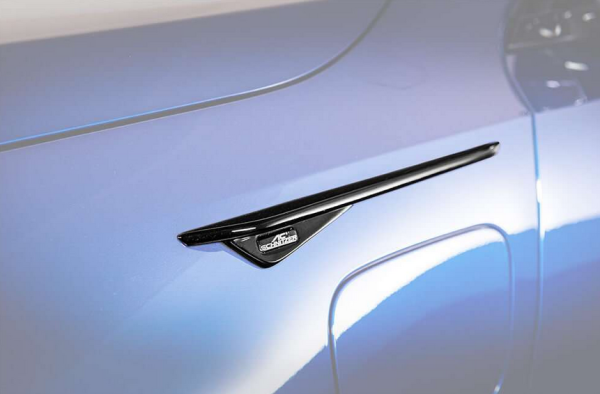 AC Schnitzer Design Paket für BMW M5 G90/G99