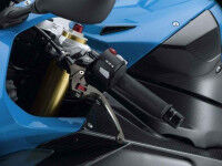 Kupplungshebel BMW S 1000 RR Kupplungshebel BMW S 1000 RR