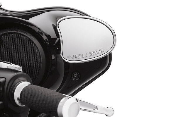 Harley Davidson Konische Verkleidungsspiegel 56000098A