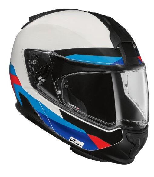 BMW Helm System 7 Carbon Evo prowl