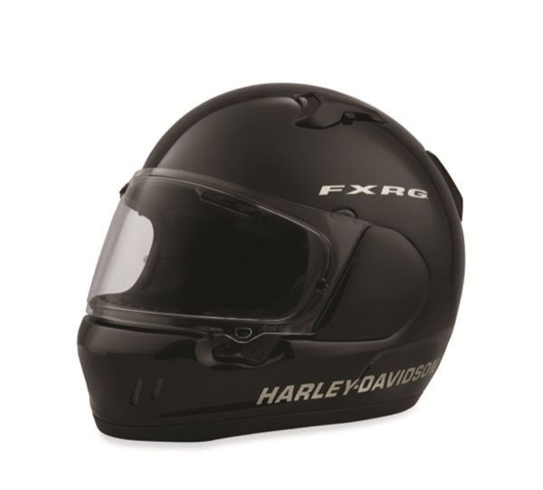 Harley-Davidson FXRG® Renegade-V Full-Face 98257-19EX
