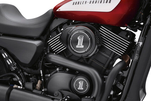 Harley Davidson DARK CUSTOM® LOGO KOLLEKTION 61300227