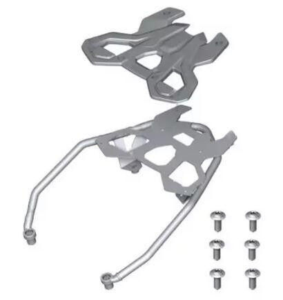 BMW Gepäckbrücke