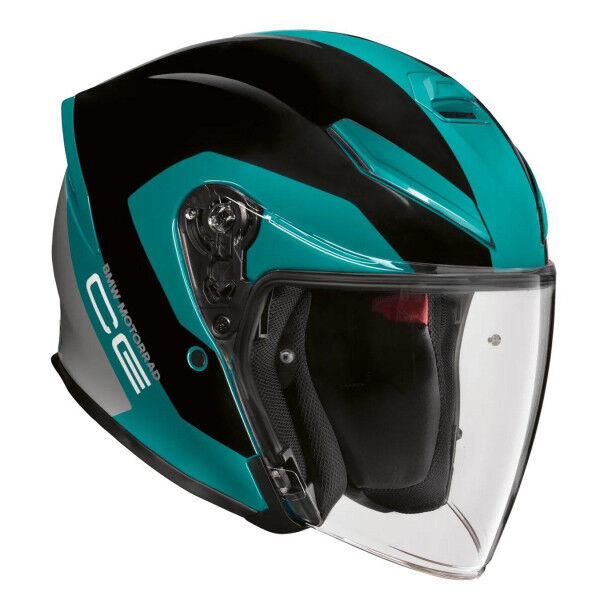 BMW Unisex Helm Sao Paulo Fuse