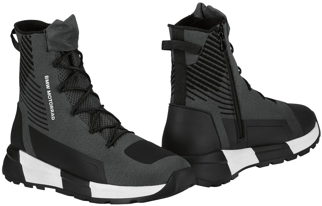 Motorrad Sneaker Seoul GTX black | BMW