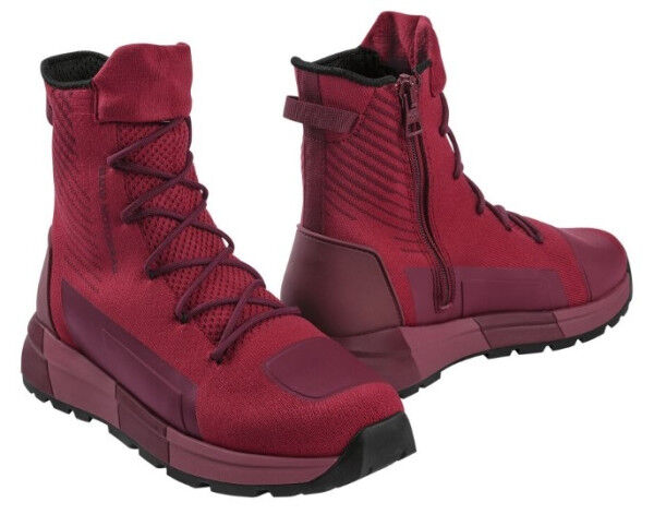 BMW Sneaker Knitlite rot