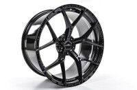 Vorschau: AC Schnitzer Felge 10,0 x 20" Typ AC6 "Schwarz" ET 17 für BMW M3 G80/G81 Vorschau: AC Schnitzer Felge 10,0 x 20" Typ AC6 "Schwarz" ET 17 für BMW M3 G80/G81
