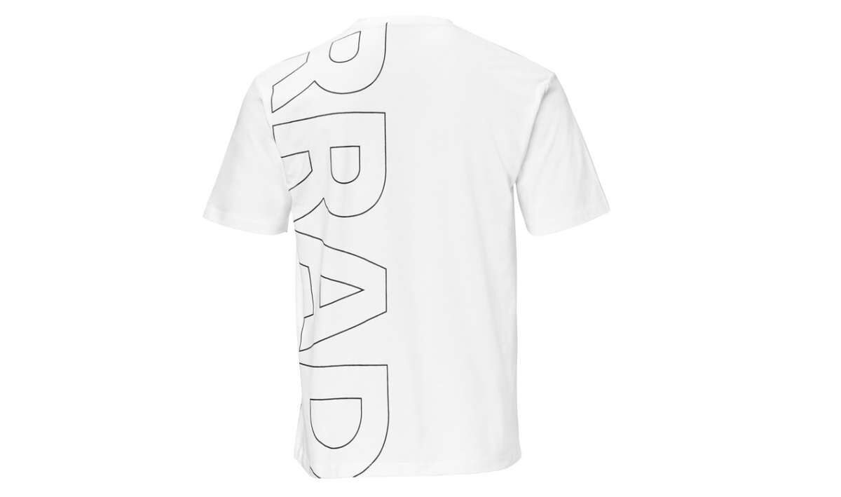 Motorrad T-Shirt BMW Motorrad white | BMW 