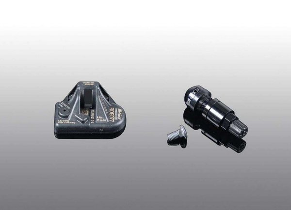 AC Schnitzer RDC Sensor für BMW + MINI Modelle