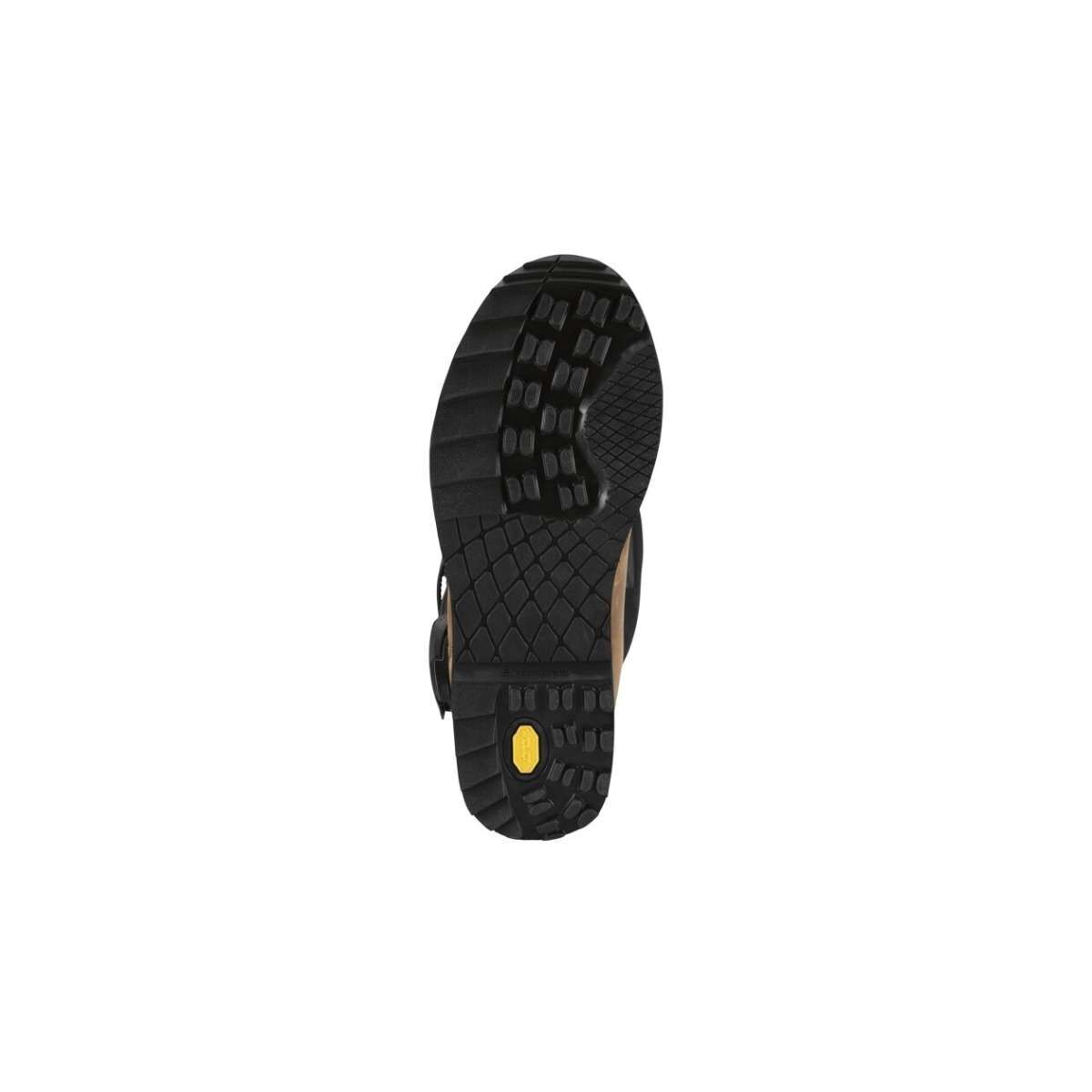 Motorrad Schuhe VentureGrip GTX brown | BMW