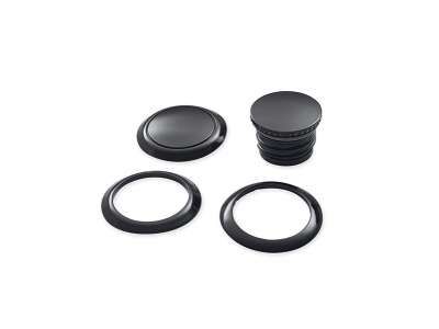 Kraftstofftank Verschlusskappe Mit Halteband - Universeller Tankdeckel