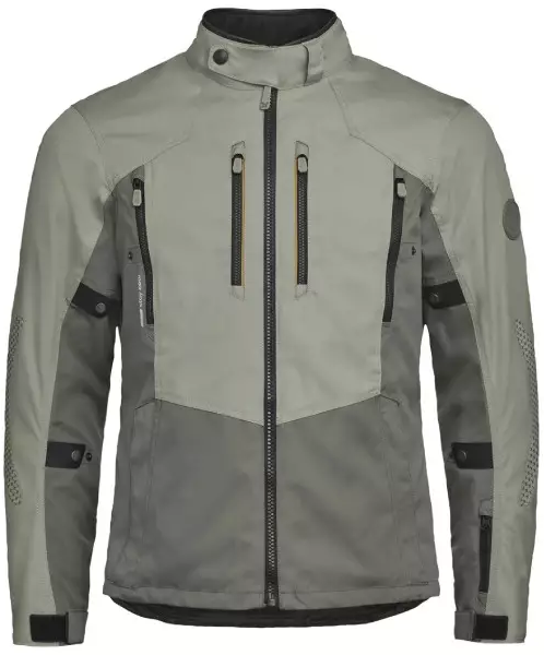 BMW Motorrad Jacke Herren GS Coro GORE-TEX Oliv