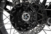 Wunderlich Kardan-Schutzpad Doubleshock für Nabentunnel - silber Wunderlich Kardan-Schutzpad Doubleshock für Nabentunnel - silber