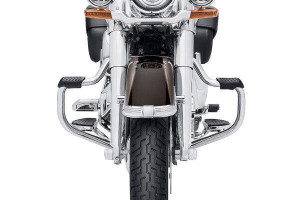 Harley Davidson Mustache Motorschutzbügel 49000140