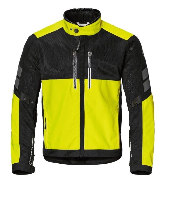 Motorradjacke BMW Jacke Streetguard Damen, popular NEU, Gr. 46