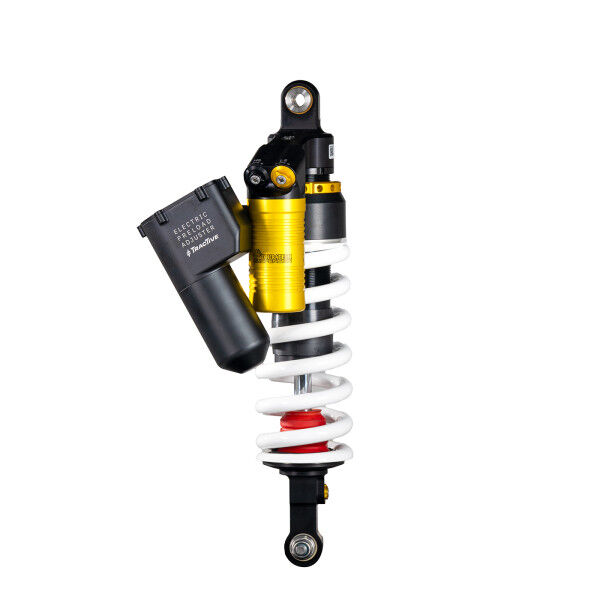 Touratech Suspension Federbein hinten für BMW R1250GS Adventure (2014-2024), Typ Extreme2 *Limited E