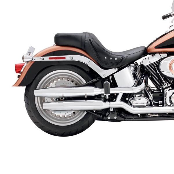 Harley Davidson Blinkerverlegung hinten 73369-10