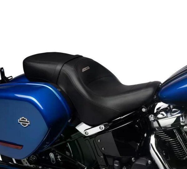 Harley Davidson Sundowner Sitz