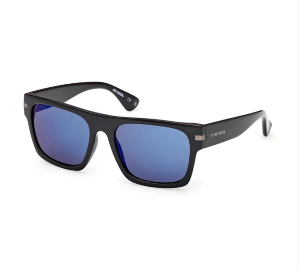 Harley Davidson Herren Lifestyle Sonnenbrille