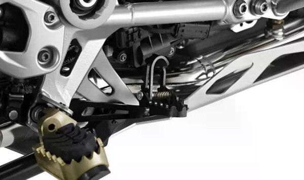 BMW Motorrad R1250GS/Adv. Fußbremshebel