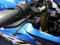 AC Schnitzer Kupplungshebel verstellbar AC S2 S 1000 RR 2015-18 AC Schnitzer Kupplungshebel verstellbar AC S2 S 1000 RR 2015-18