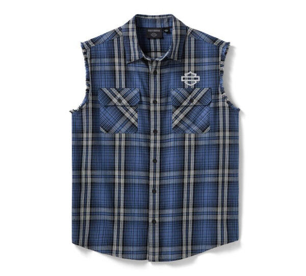 Liberty Eagle Plaid Blowout für Herren