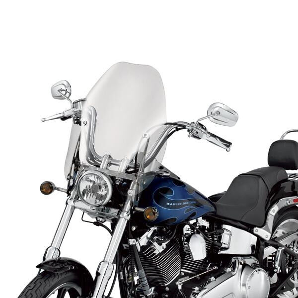 Harley-Davidson MONTAGEKIT FÜR H-D DETACHABLES WINDSCHUTZSCHEIBEN SOFTAIL DEUCE 58397-00