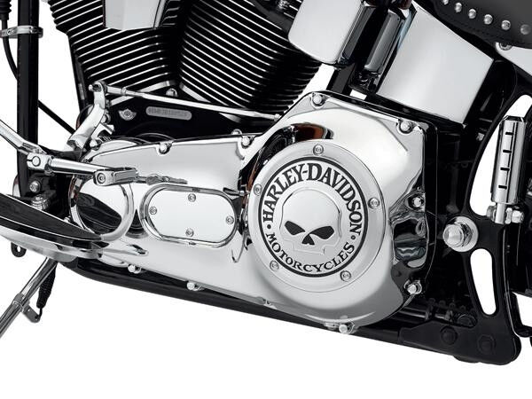 Harley Davidson Willie G™ Skull Kollektion 32975-04A