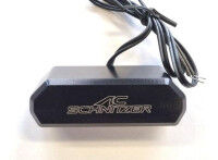 AC Schnitzer Kennzeichenleuchte AC Schnitzer Kennzeichenleuchte