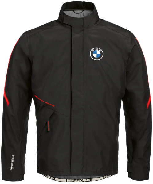 BMW Motorrad Jacke GS Rallye Outsert GORE-TEX Herren