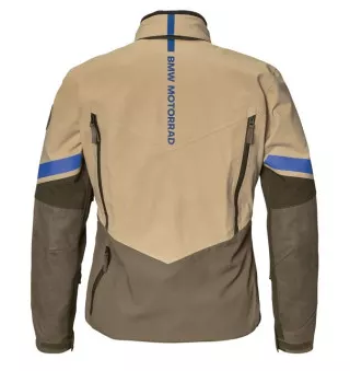 Motorrad Jacke Gs Namib Gtx Camel Damen Bmw