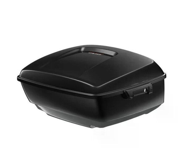 Harley Davidson King Tour-Pak Top Case – Raven Fade