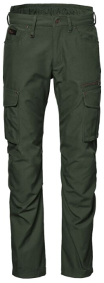 Motorrad Hose PaceDry Adventure Damen Dunkelblau | BMW