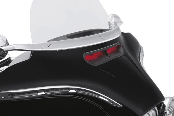 Harley Davidson SPECTRA GLO™ LED‑LEUCHTE FÜR DIE VERKLEIDUNGSÖFFNUNG 68000194