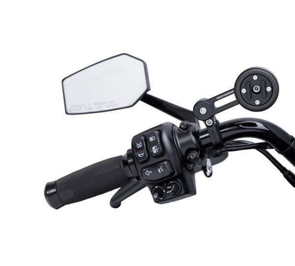 Harley Davidson Anti-Vibration Module