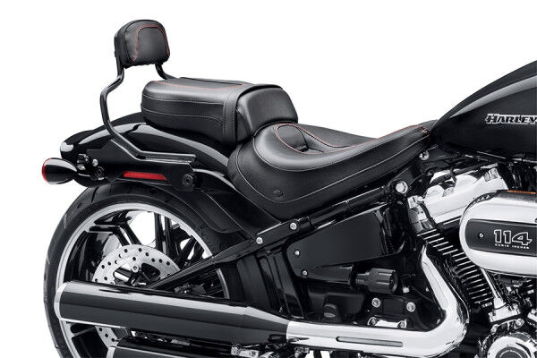 Harley Davidson Sundowner Solo-Sitz - Breakout® 52000292