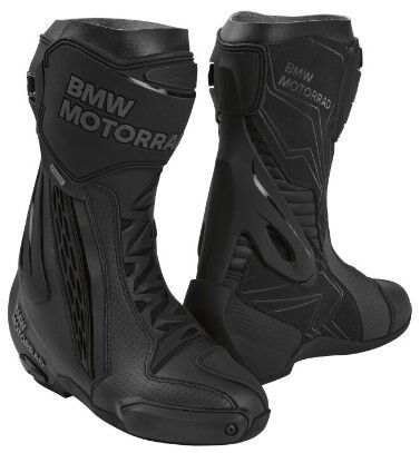 Motorrad Stiefel Pro Race Comp GORE-TEX schwarz BMW
