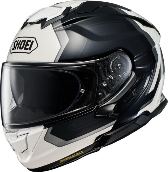 Shoei Helm GT-AIR3 REALM TC-5