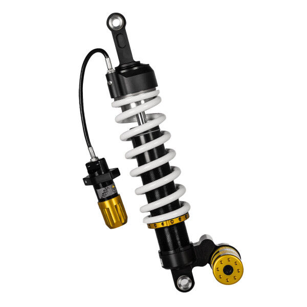 Touratech Suspension Federbein für BMW R12 G/S (2025-), Typ Extreme2