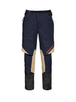 BMW Herren Hose GS Karakum GORE-TEX Dunkelblau BMW Herren Hose GS Karakum GORE-TEX Dunkelblau