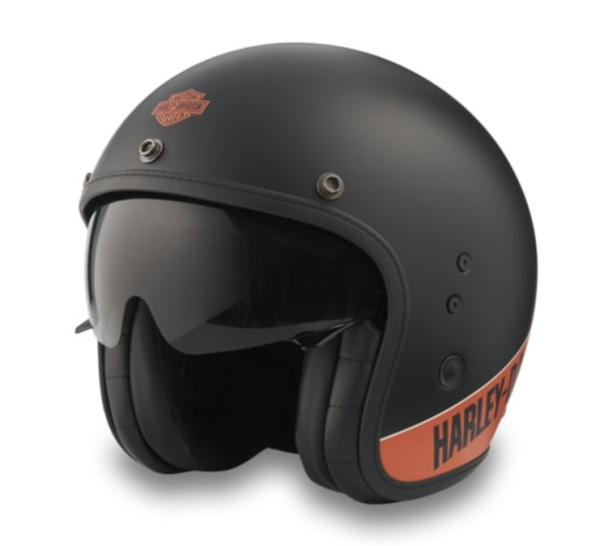 Harley Davidson Helm Victory