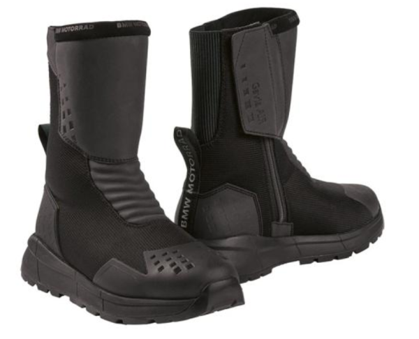 BMW Stiefel Gavia AIR Schwarz
